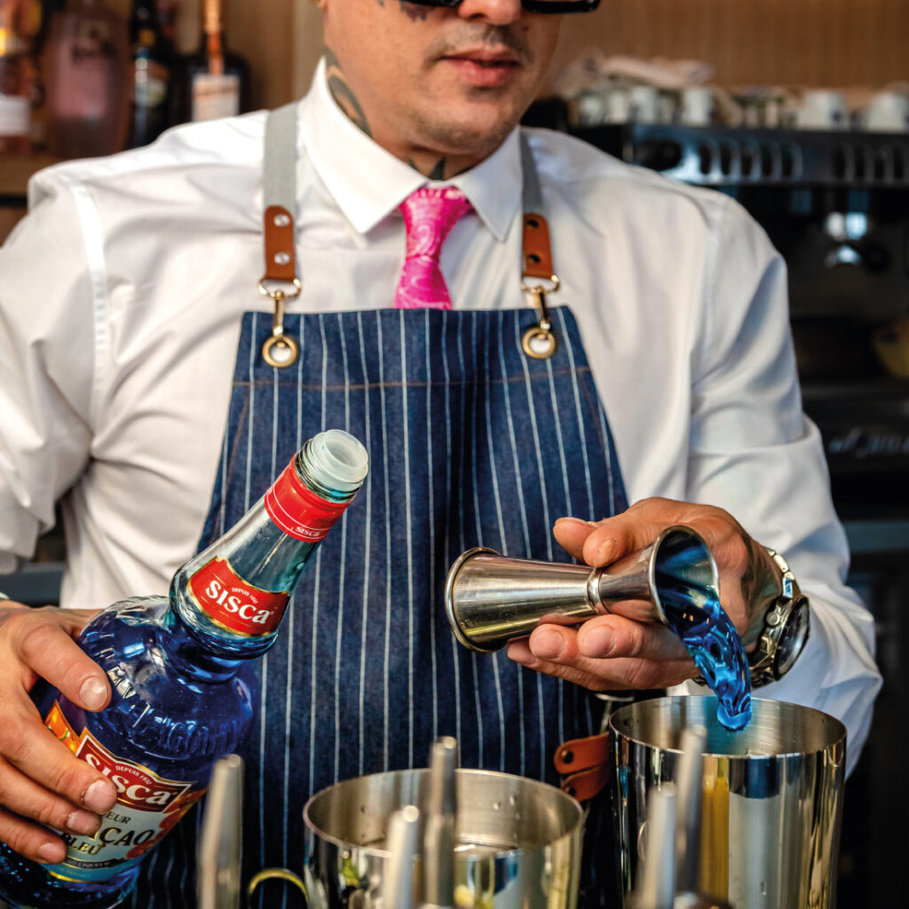 Skips Sea Food Bar & Grill