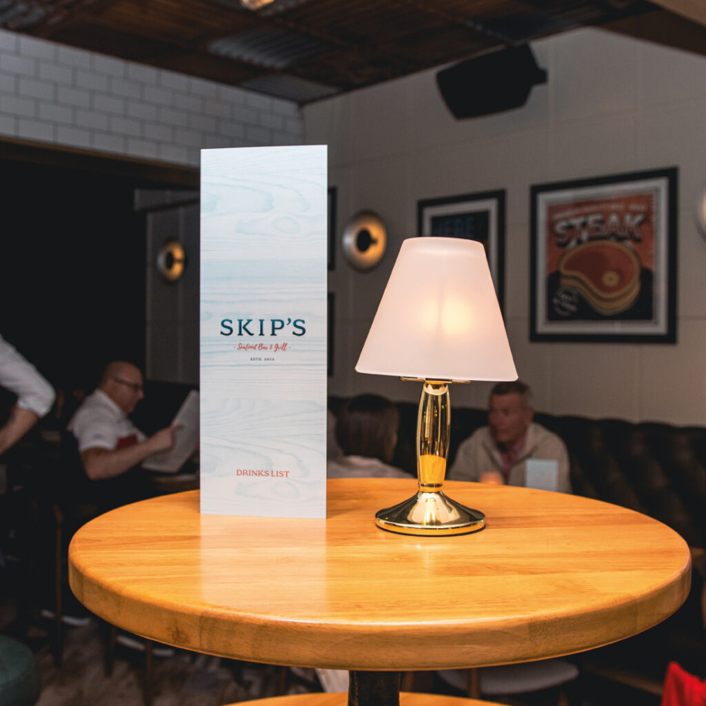 Skips Sea Food Bar & Grill